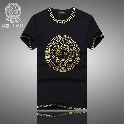 Versace inspired shirts